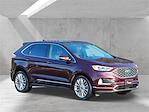 Used 2022 Ford Edge Titanium for sale #RW0338X - photo 1