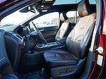Used 2022 Ford Edge Titanium for sale #RW0338X - photo 14