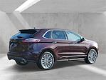 Used 2022 Ford Edge Titanium for sale #RW0338X - photo 3