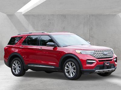 2023 Ford Explorer 4WD SUV for sale #RW0414X - photo 1