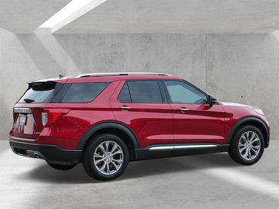 2023 Ford Explorer 4WD SUV for sale #RW0414X - photo 2