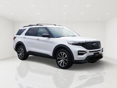 2023 Ford Explorer 4WD SUV for sale #RW0445X - photo 1