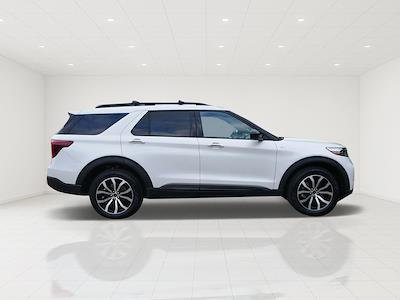 2023 Ford Explorer 4WD SUV for sale #RW0445X - photo 2