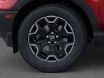 2025 Ford Bronco Sport AWD SUV for sale #RW1005 - photo 19