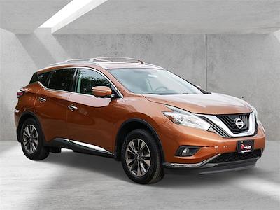 2015 Nissan Murano 4x4 SUV for sale #RW1005A - photo 1