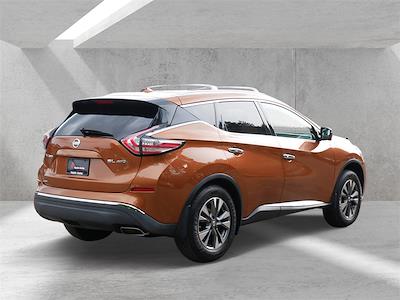 2015 Nissan Murano 4x4 SUV for sale #RW1005A - photo 2
