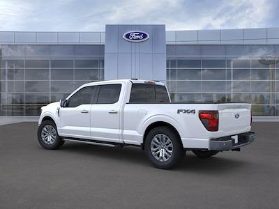 2025 Ford F-150 SuperCrew Cab 4x4 Pickup for sale #RW1009 - photo 2