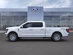 2025 Ford F-150 SuperCrew Cab 4x4 Pickup for sale #RW1009 - photo 4