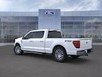 2025 Ford F-150 SuperCrew Cab 4x4 Pickup for sale #RW1009 - photo 2