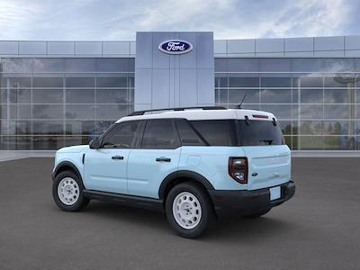 2025 Ford Bronco Sport AWD SUV for sale #RW1011 - photo 2