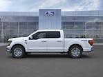 2025 Ford F-150 SuperCrew Cab 4x4 Pickup for sale #RW1015 - photo 4