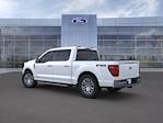 2025 Ford F-150 SuperCrew Cab 4x4 Pickup for sale #RW1015 - photo 2