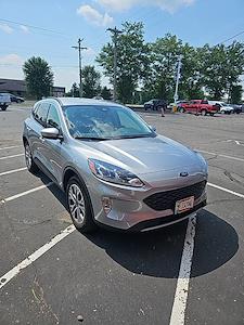 2022 Ford Escape AWD SUV for sale #RW1020A - photo 1