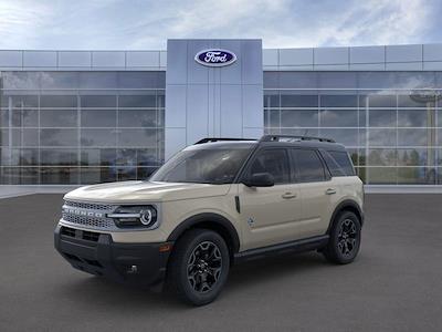 2025 Ford Bronco Sport AWD SUV for sale #RW1025 - photo 1