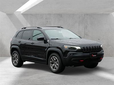 2022 Jeep Cherokee 4WD SUV for sale #RW1027C - photo 1
