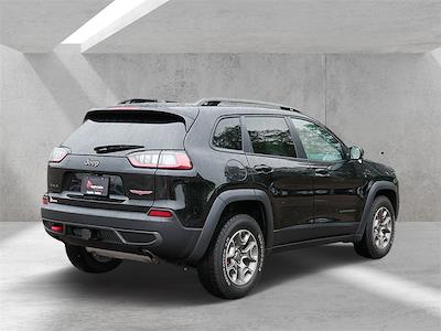 2022 Jeep Cherokee 4WD SUV for sale #RW1027C - photo 2