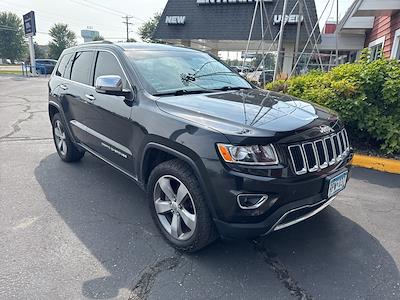 2016 Jeep Grand Cherokee 4x4 SUV for sale #RW1034A - photo 1