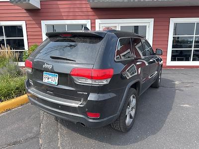 2016 Jeep Grand Cherokee 4x4 SUV for sale #RW1034A - photo 2