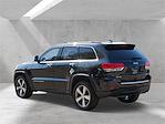Used 2016 Jeep Grand Cherokee Limited 4WD SUV for sale #RW1034A - photo 4