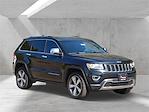 Used 2016 Jeep Grand Cherokee Limited 4WD SUV for sale #RW1034A - photo 1