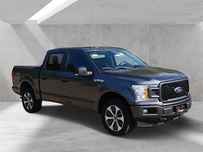2019 Ford F-150 SuperCrew Cab 4WD Pickup for sale #RW1039A - photo 1