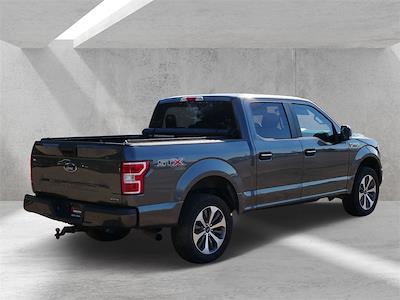 2019 Ford F-150 SuperCrew Cab 4WD Pickup for sale #RW1039A - photo 2