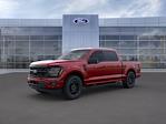 2025 Ford F-150 SuperCrew Cab 4x4 Pickup for sale #RW1046 - photo 1