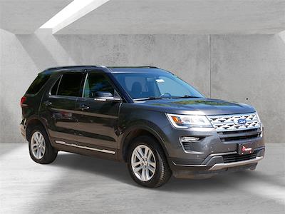 2018 Ford Explorer 4WD SUV for sale #RW1067A - photo 1