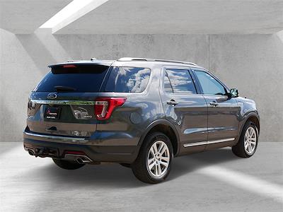 2018 Ford Explorer 4WD SUV for sale #RW1067A - photo 2