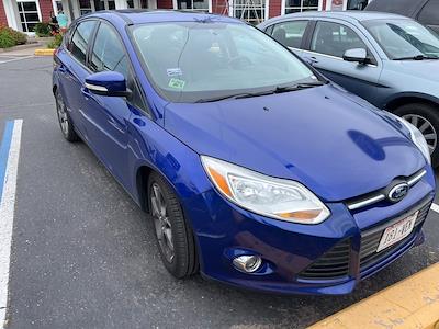 2014 Ford Focus Hatchback for sale #RW1074A - photo 1