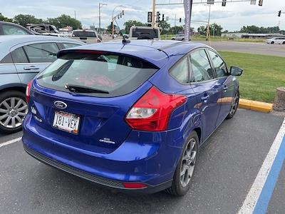 2014 Ford Focus Hatchback for sale #RW1074A - photo 2