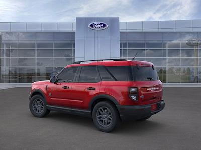 2025 Ford Bronco Sport AWD SUV for sale #RW1082 - photo 2