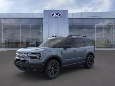 2025 Ford Bronco Sport AWD SUV for sale #RW1085 - photo 1