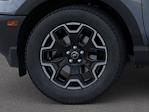 2025 Ford Bronco Sport AWD SUV for sale #RW1085 - photo 19