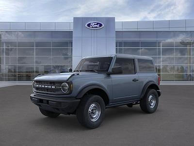 2025 Ford Bronco 4WD SUV for sale #RW1089 - photo 1