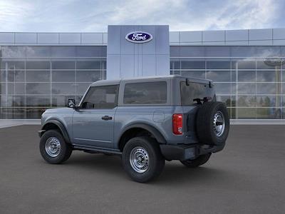 2025 Ford Bronco 4WD SUV for sale #RW1089 - photo 2