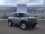 2025 Ford Bronco 4WD SUV for sale #RW1089 - photo 7