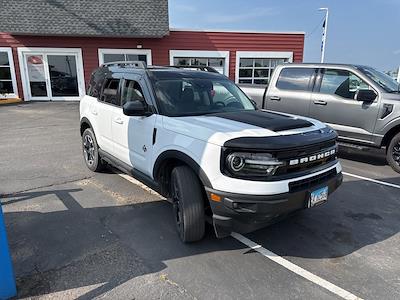 2023 Ford Bronco Sport AWD SUV for sale #RW1089A - photo 1