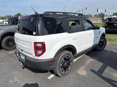 2023 Ford Bronco Sport AWD SUV for sale #RW1089A - photo 2