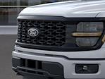 2025 Ford F-150 SuperCrew Cab 4x4 Pickup for sale #RW1091 - photo 17