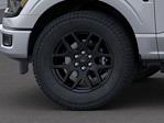 2025 Ford F-150 SuperCrew Cab 4x4 Pickup for sale #RW1091 - photo 19