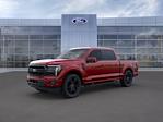 2025 Ford F-150 SuperCrew Cab 4x4 Pickup for sale #RW1096 - photo 1