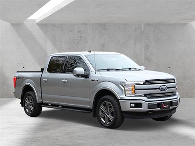 2020 Ford F-150 SuperCrew Cab 4WD Pickup for sale #RW1096A - photo 1