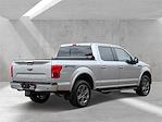 2020 Ford F-150 SuperCrew Cab 4WD Pickup for sale #RW1096A - photo 2
