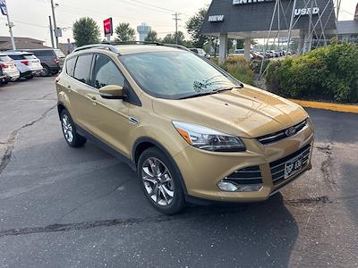 2014 Ford Escape 4x4 SUV for sale #RW1111A - photo 1