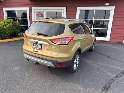 2014 Ford Escape 4x4 SUV for sale #RW1111A - photo 2