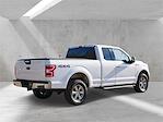 2019 Ford F-150 Super Cab 4WD Pickup for sale #RW1137A - photo 2