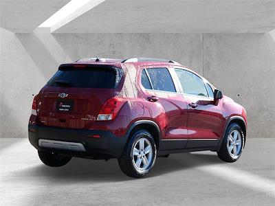 2015 Chevrolet Trax FWD SUV for sale #RW1162B - photo 2