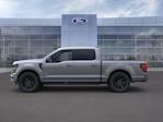 2025 Ford F-150 SuperCrew Cab 4x4 Pickup for sale #RW1214 - photo 4