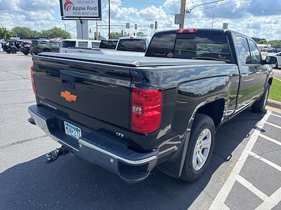2014 Chevrolet Silverado 1500 Crew Cab 4x4 Pickup for sale #RW1214A - photo 2